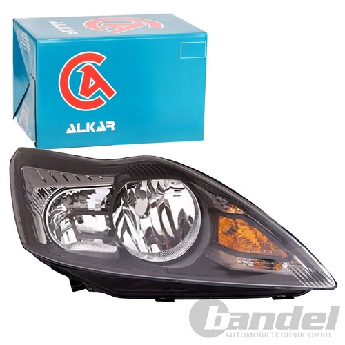 Alkar d1s xenon fari - d1s,