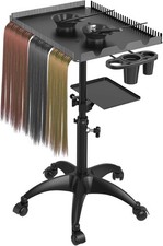Carrello con Ruote per