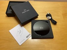 JAQUET DROZ - Caricabatterie