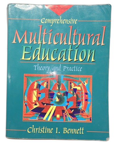 Comprehensive multicultural - comprehensive,