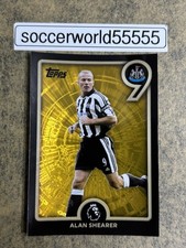 TOPPS PREMIER LEAGUE 2026 -