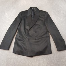 Giacca uomo Zara 40 nero