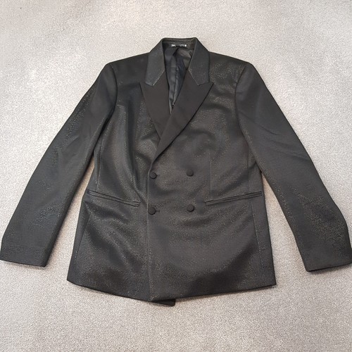 Giacca uomo zara nero - uomo, 40