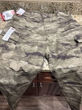 Pantaloni ATACS AUX Camo