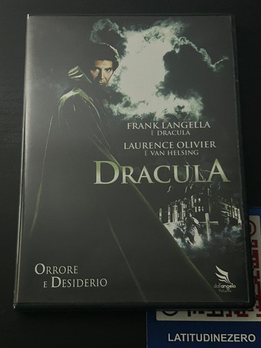 Dracula orrore e - dracula, “orrore