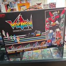 VOLTRON 40TH ANNIVERSARY