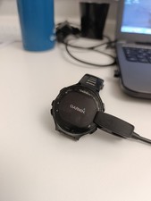 Garmin Forerunner 735xt