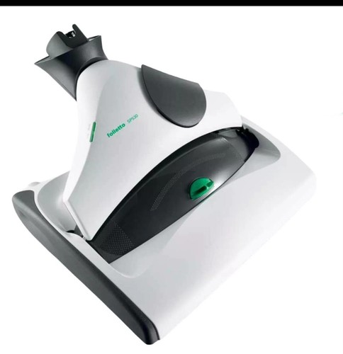 Pulilava vorwerk lavapavimenti - vorwerk,