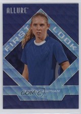 2025 Upper Deck Allure SE