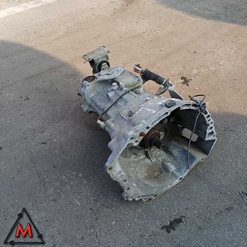 Cambio gearbox manuale piaggio - gearbox,