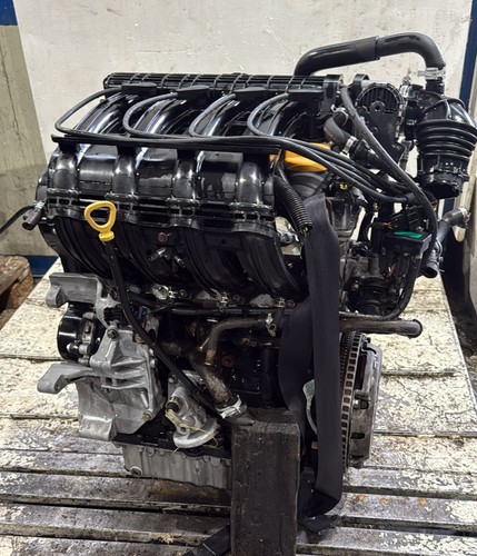 Motore semicompleto per - motore, dr