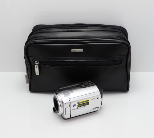 Videocamera sony handycam - sony,