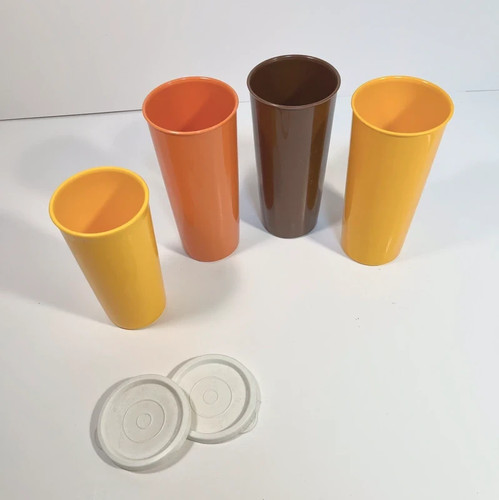 Tupperware tazza bicchiere - tazza,