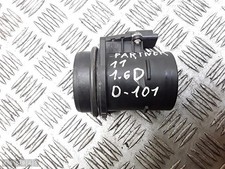 2011 PEUGEOT PARTNER