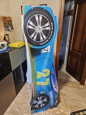 LETTO A FORMA DI MACCHINA