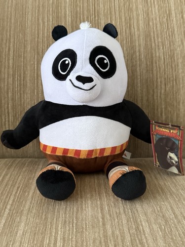 Nuovo peluche kung panda po - nuovo,