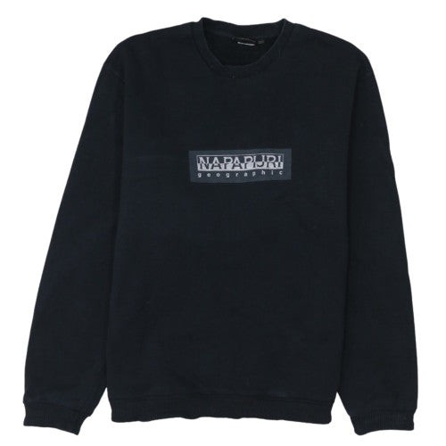 Napapijri felpa pullover - felpa,