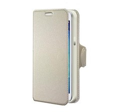 Fodero simil pelle samsung - fodero,