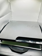 Sony PlayStation 3 PS3 Slim
