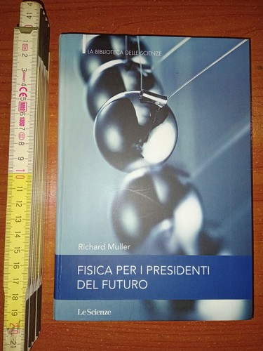 Muller fisica per il - muller,,