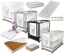 Lettino per Bambini Orso