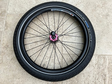 Ruota Thule per Chariton CX