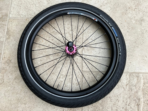 Ruota thule per chariton - thule,