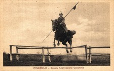 PINEROLO, Torino - Scuola di