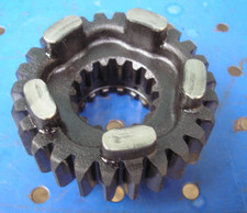 CAMBIO INGRANAGGIO C-5 HONDA