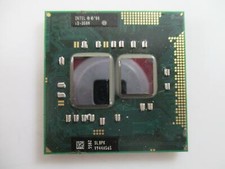 CPU INTEL CORE i3 MOBILE
