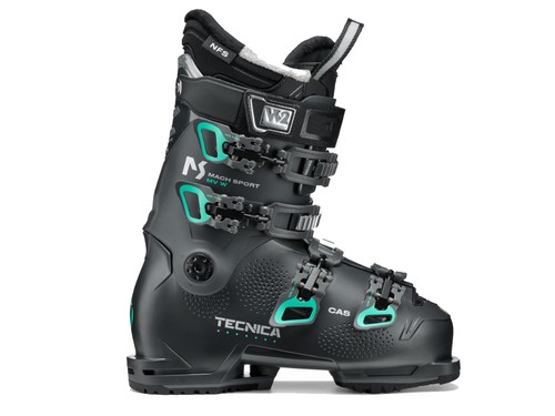 Tecnica scarponi sci - scarponi,
