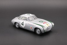 CMC 1:24 Carrera Panamericana Mercedes 300 SL 1952 #A4