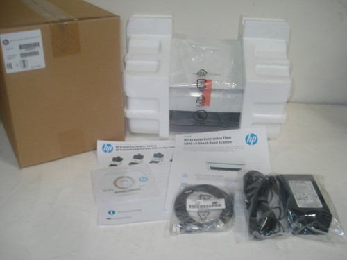 Scanjet enterprise flow - enterprise,