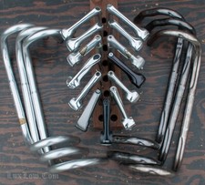 MANUBRI E STELI bici da strada