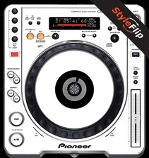 Pioneer cdj 800 - pioneer, |