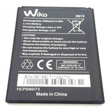 BATORIWIKO3913 Batteria