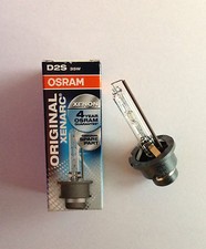 LAMPADA XENO ORIGINALE OSRAM