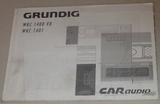 Operating Instructions