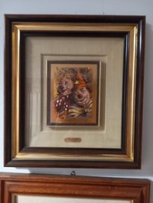 Cornici varie misure in perfetto stato, 6 vendibili in blocco o separatamente