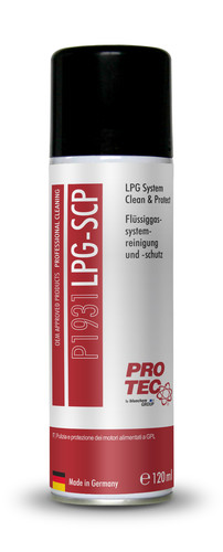 Pro tec additivo pulizia - tec, e