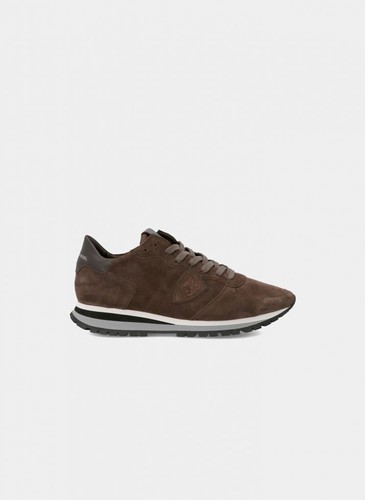 Philippe model running trpx - philippe,