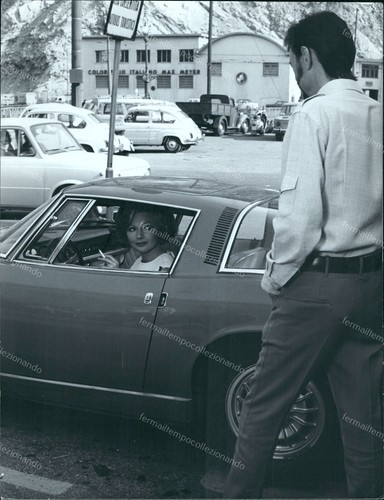 Bn43 foto originale - bn43,