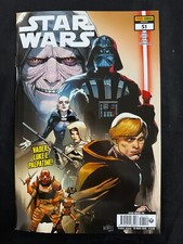 STAR WARS 51 - PANINI COMICS