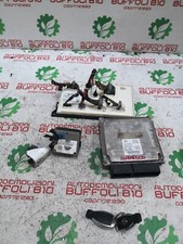 Kit Centralina Motore Mercedes B 180 CDI W246 A6519007600 A6519010601