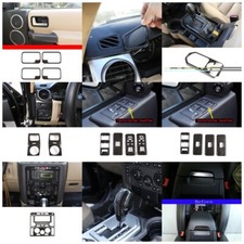 Set Decorazioni Auto