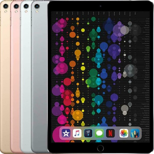 Apple ipad pro - apple, generazione