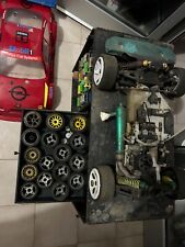 Occasione modellismo a scoppio a blocco o singolarmente 