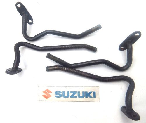 Suzuki bandit gsf650 gsf - suzuki,