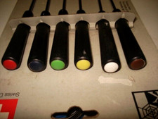 set 6 Forchette per Fonduta