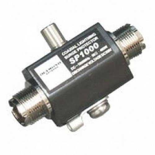 Diamond 1000pw scaricatore - diamond, sp-1000pw
